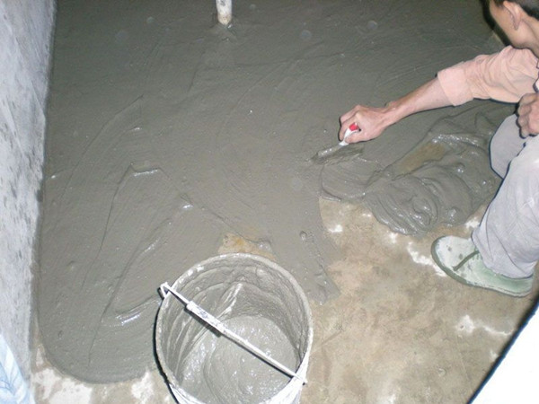 咸宁双组分聚合物水泥防水砂浆